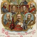 Les Rois Prussiens