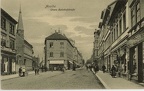 Apolda (Thuringe)