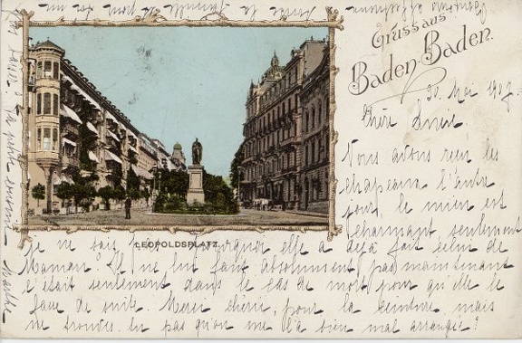 Baden-Baden