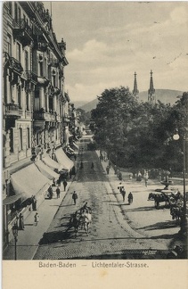 Baden-Baden