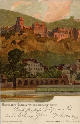 Heidelberg