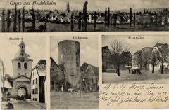 Heidelsheim