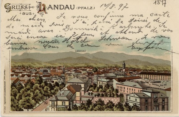 Landau