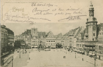 Leipzig