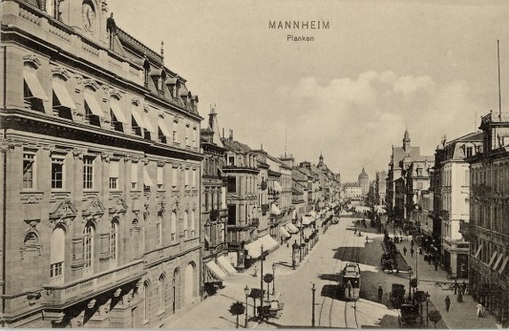 Mannheim