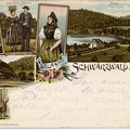 Schwarzwald