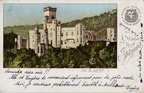 Chateau de Stolzenfelds
