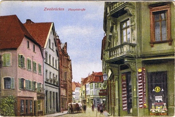 Zweibrucken