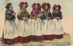 Les porteuses de la Vierge