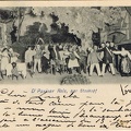 Troupe alsacienne de théatre