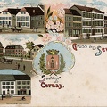 Cernay