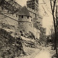 Haut-Koenigsbourg