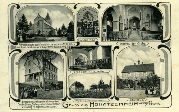 Hohatzenheim