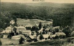 Hohwald