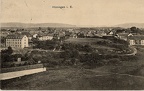 Huningen