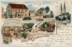 Illkirch-Grafenstaden