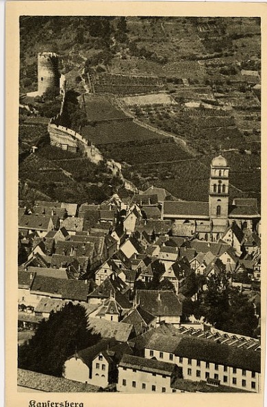 Kaysersberg