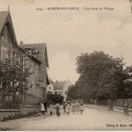 Montreux Vieux