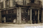 / Mulhouse 1902, magasin de musique