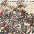 Réoccupation de Mulhouse 19 août 1914