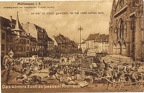 Mulhouse aoùt 1914 repli des français