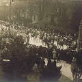  Mulhouse 17 nov 1918 entrée des Français