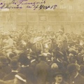  Mulhouse 17 nov 1918 entrée des Français