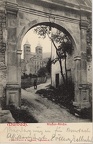 Murbach, l'Abbaye