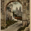 Murbach, l'Abbaye