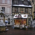 004 Colmar Stand Marche de Noel