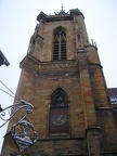 025 Colmar La Cathedrale Saint-Martin