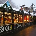 046 Colmar Marche de Noel le soir