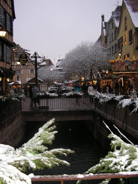 049 Colmar La Petite Venise