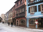 088 Kaysersberg boutiques