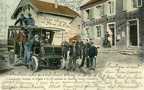 Nouveau-Saales, l'omnibus