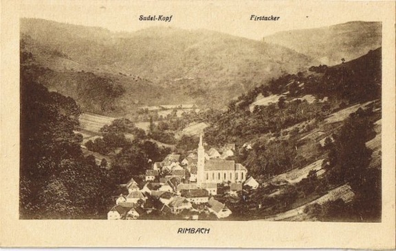 Rimbach