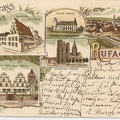 Rouffach