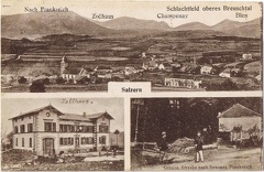 saulxures  (Salzern)