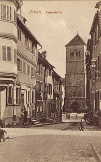 Saverne