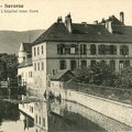 Saverne