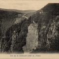 La Schlucht