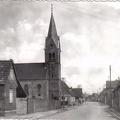 Schwindratzheim, rue du Gal Leclerc