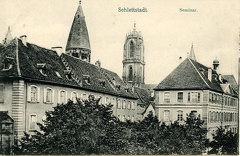 Sélestat
