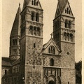 Sélestat, Église Sainte Foi