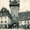 Sélestat