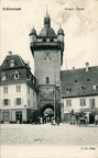 Sélestat