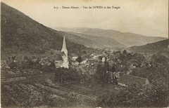 Sewen