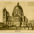 Strasbourg, Saint-Pierre le Jeune, catholique