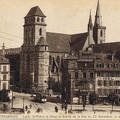 Strasbourg, Saint-Pierre le Vieux, catholique