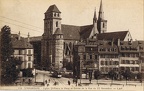 Strasbourg, Saint-Pierre le Vieux, catholique